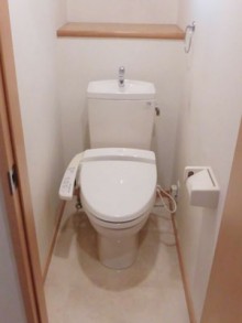 木目のぬくもりが味わい深いキッチンに